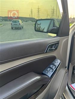 شێڤرۆلێت تاهۆ